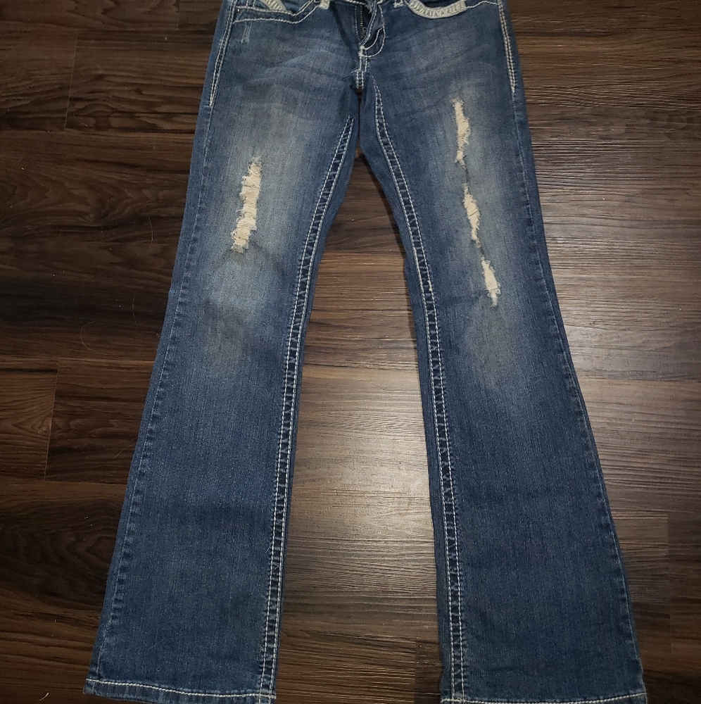 Vanity jeans 25/33